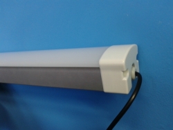 LED svítidlo 40W-120cm, 3800-4400lm