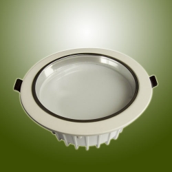 LED downlight 5,5