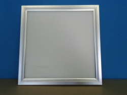 LED panel 300x300mm-stmívatelný- 12W--4500-5000K