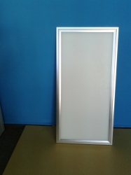 LED plošný panel 27W, 300x600mm-stmívatelný 3-3500K