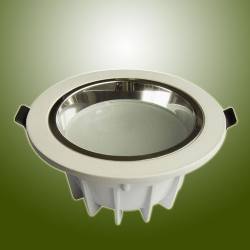 LED downlight 4